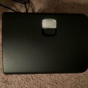 Makeup mini fridge